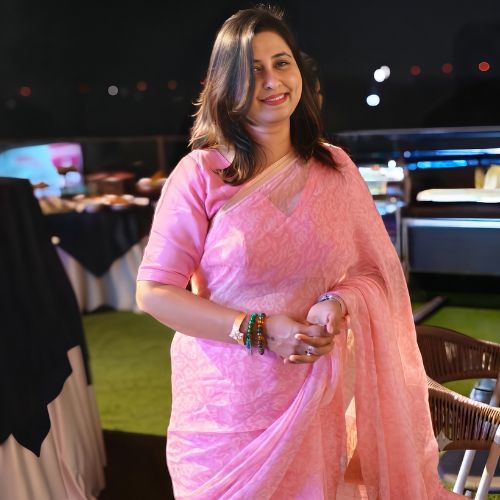 Alka Sharma